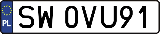 SW0VU91