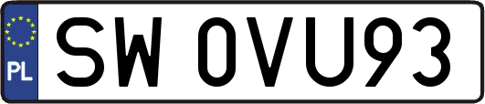 SW0VU93