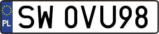 SW0VU98