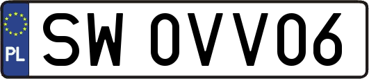 SW0VV06