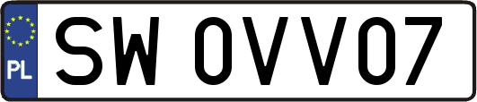 SW0VV07
