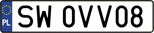 SW0VV08