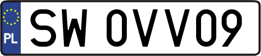 SW0VV09