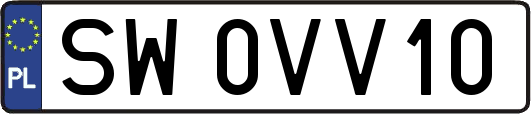 SW0VV10