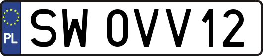 SW0VV12