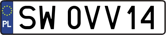 SW0VV14