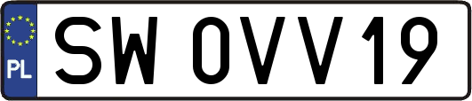 SW0VV19