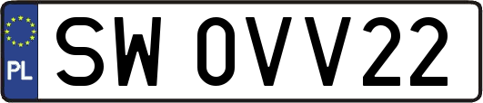SW0VV22