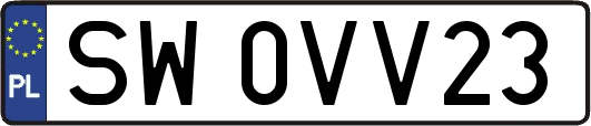 SW0VV23