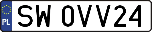 SW0VV24