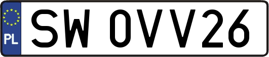SW0VV26