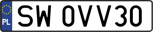 SW0VV30