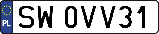SW0VV31