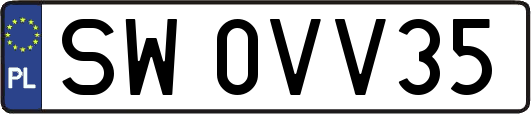 SW0VV35