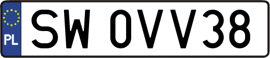 SW0VV38