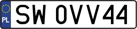 SW0VV44