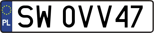 SW0VV47