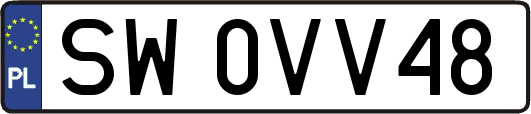 SW0VV48