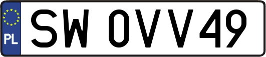 SW0VV49