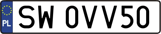 SW0VV50