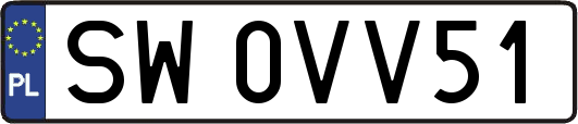 SW0VV51