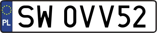SW0VV52