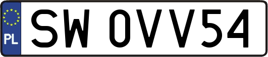 SW0VV54