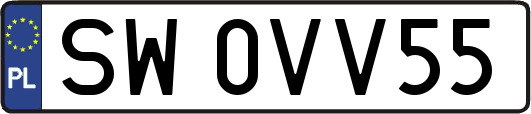 SW0VV55