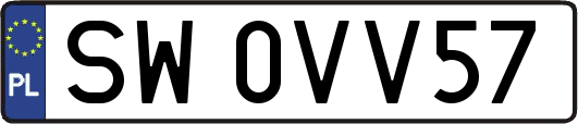SW0VV57