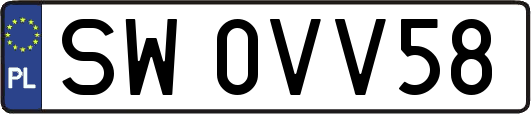 SW0VV58