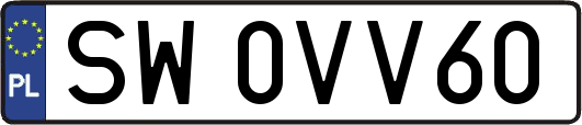 SW0VV60