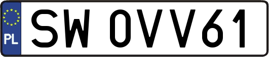 SW0VV61