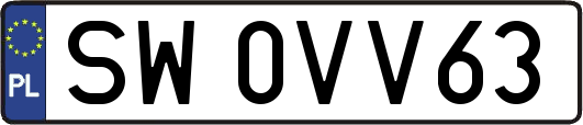 SW0VV63