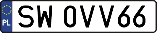 SW0VV66