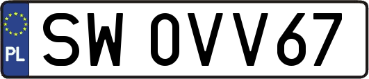 SW0VV67