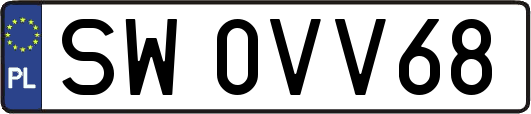 SW0VV68