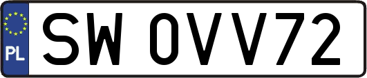 SW0VV72