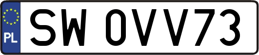 SW0VV73