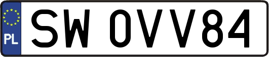 SW0VV84