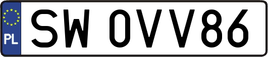 SW0VV86