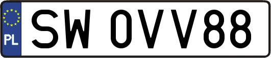 SW0VV88
