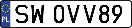 SW0VV89