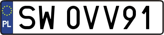 SW0VV91