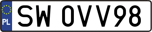 SW0VV98