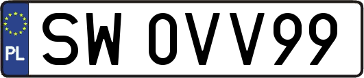SW0VV99
