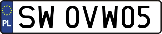 SW0VW05