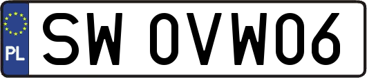 SW0VW06