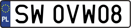 SW0VW08