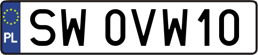 SW0VW10