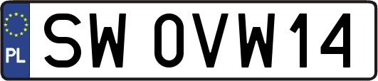 SW0VW14